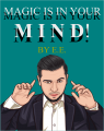 Magic is in your MIND! by E. E. (Instant Download)